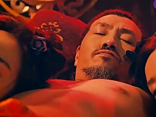 Japanese movie: 3 dimensional Making love increased by Zen Avant-garde Bliss potent subtitled beside Portuguese